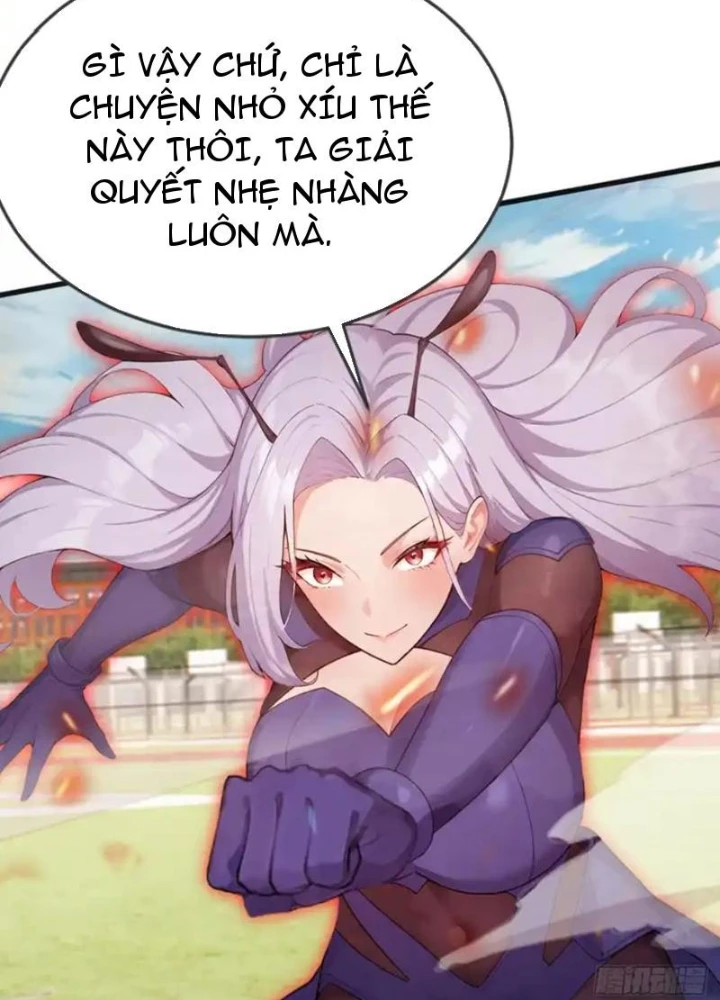 Thái Cổ Thập Hung: Người khác ngự thú ta ngự thú nương Chapter 76 - 61