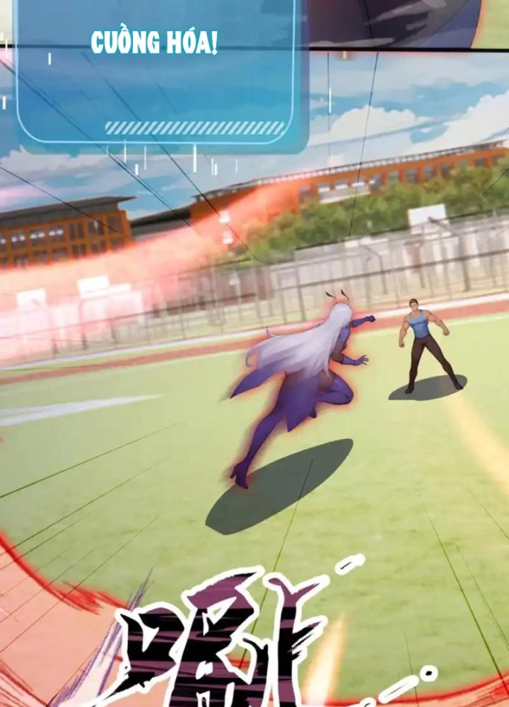 Thái Cổ Thập Hung: Người khác ngự thú ta ngự thú nương Chapter 76 - 63