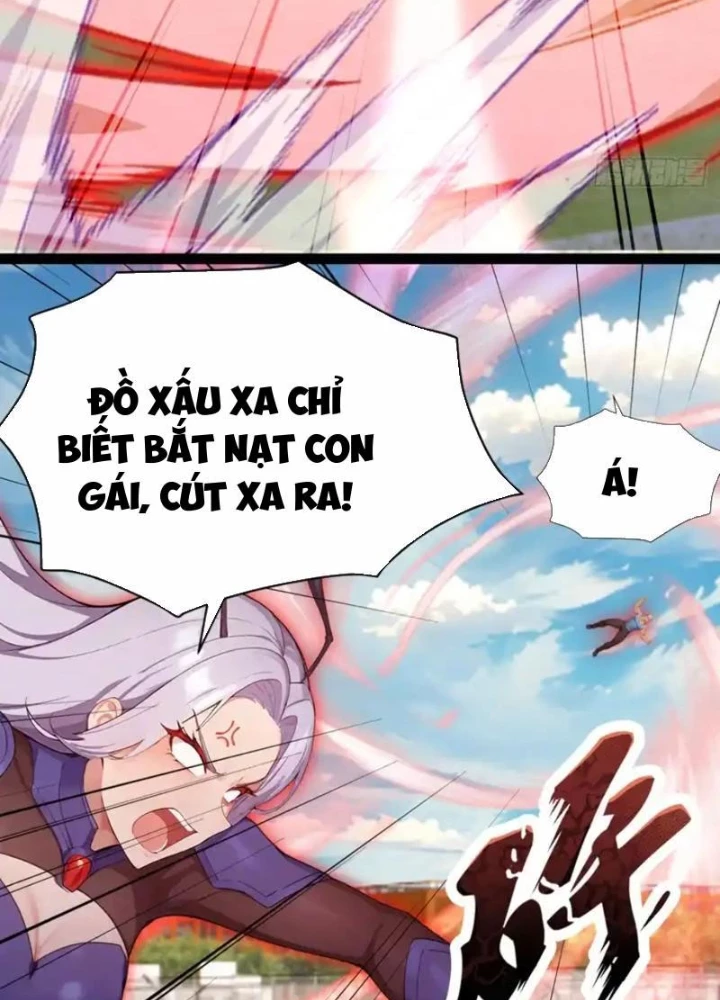 Thái Cổ Thập Hung: Người khác ngự thú ta ngự thú nương Chapter 76 - 65