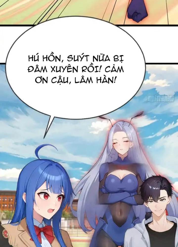 Thái Cổ Thập Hung: Người khác ngự thú ta ngự thú nương Chapter 76 - 67