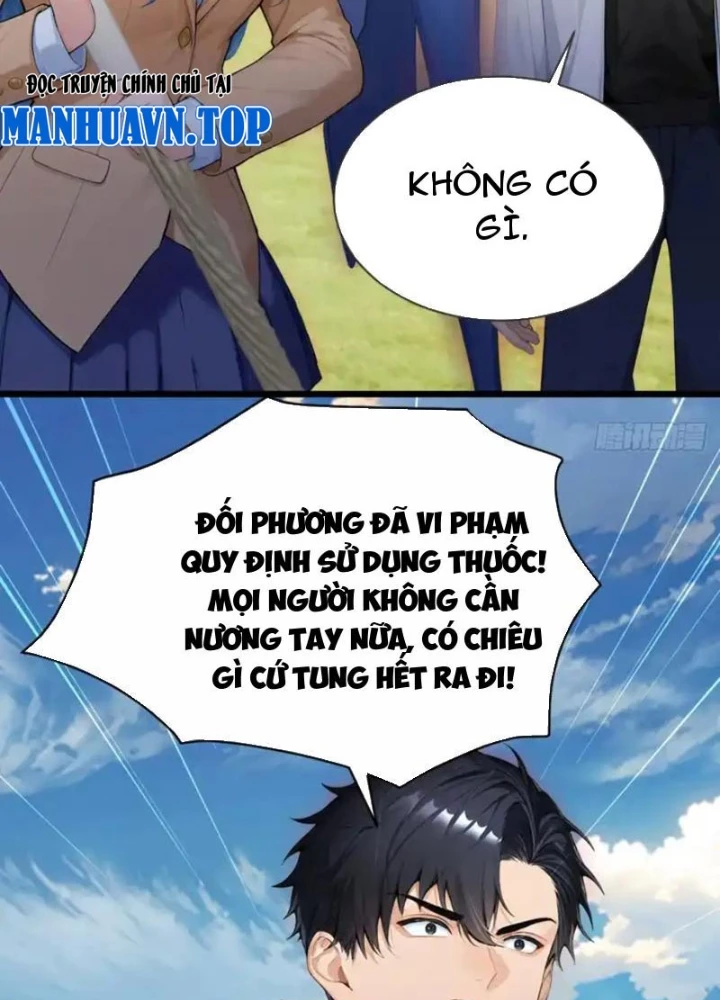 Thái Cổ Thập Hung: Người khác ngự thú ta ngự thú nương Chapter 76 - 69