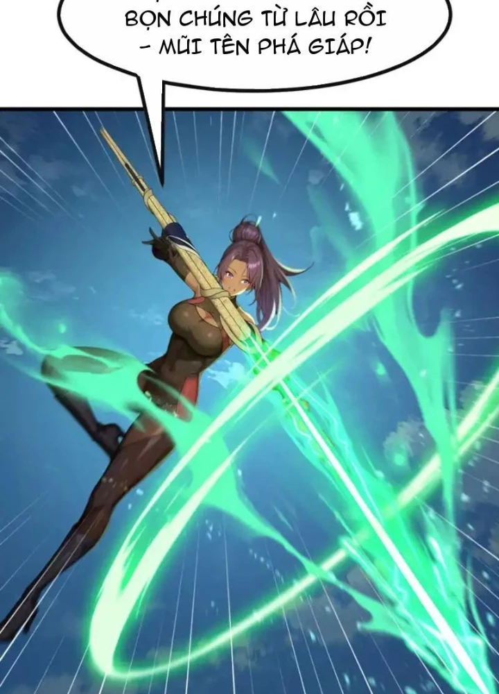 Thái Cổ Thập Hung: Người khác ngự thú ta ngự thú nương Chapter 76 - 73