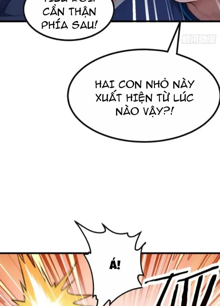 Thái Cổ Thập Hung: Người khác ngự thú ta ngự thú nương Chapter 76 - 85