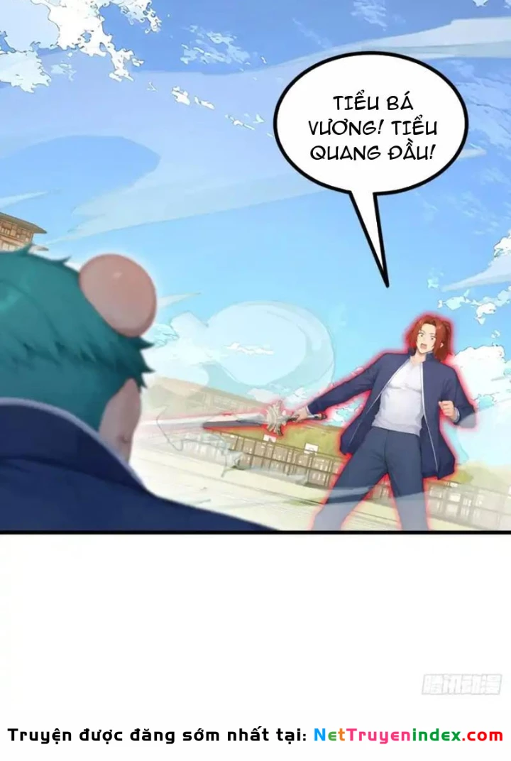 Thái Cổ Thập Hung: Người khác ngự thú ta ngự thú nương Chapter 76 - 93