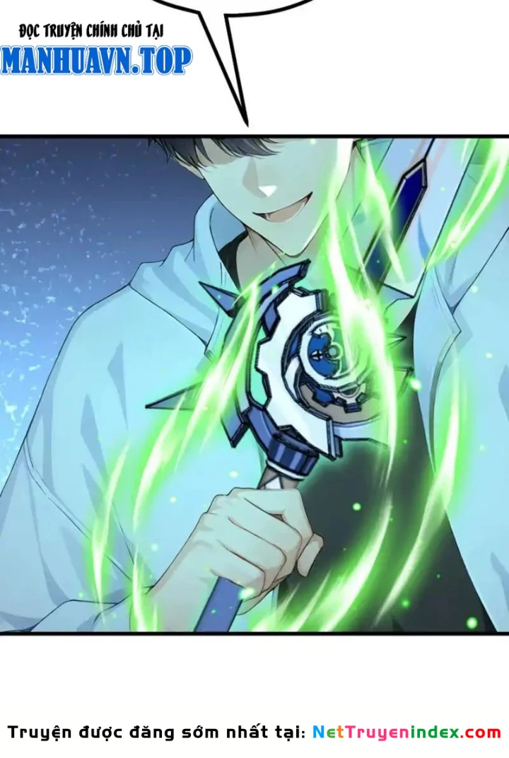 Thái Cổ Thập Hung: Người khác ngự thú ta ngự thú nương Chapter 76 - 101