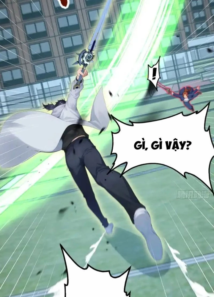 Thái Cổ Thập Hung: Người khác ngự thú ta ngự thú nương Chapter 76 - 109