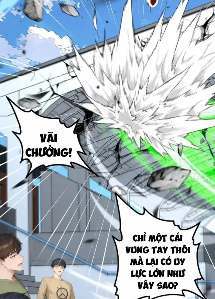 Thái Cổ Thập Hung: Người khác ngự thú ta ngự thú nương Chapter 76 - 117