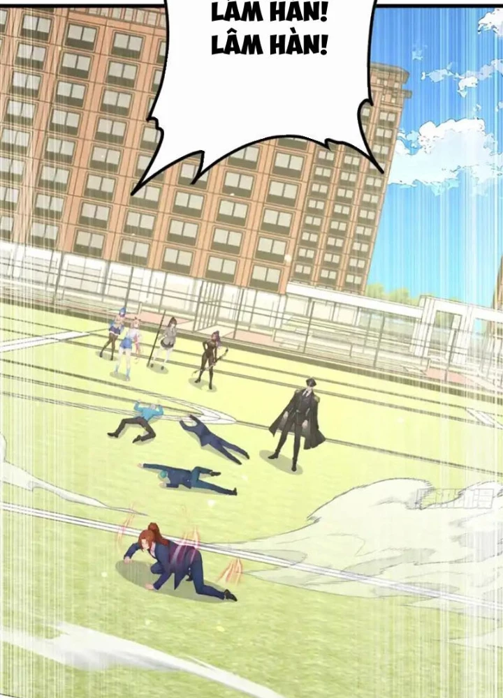 Thái Cổ Thập Hung: Người khác ngự thú ta ngự thú nương Chapter 76 - 121