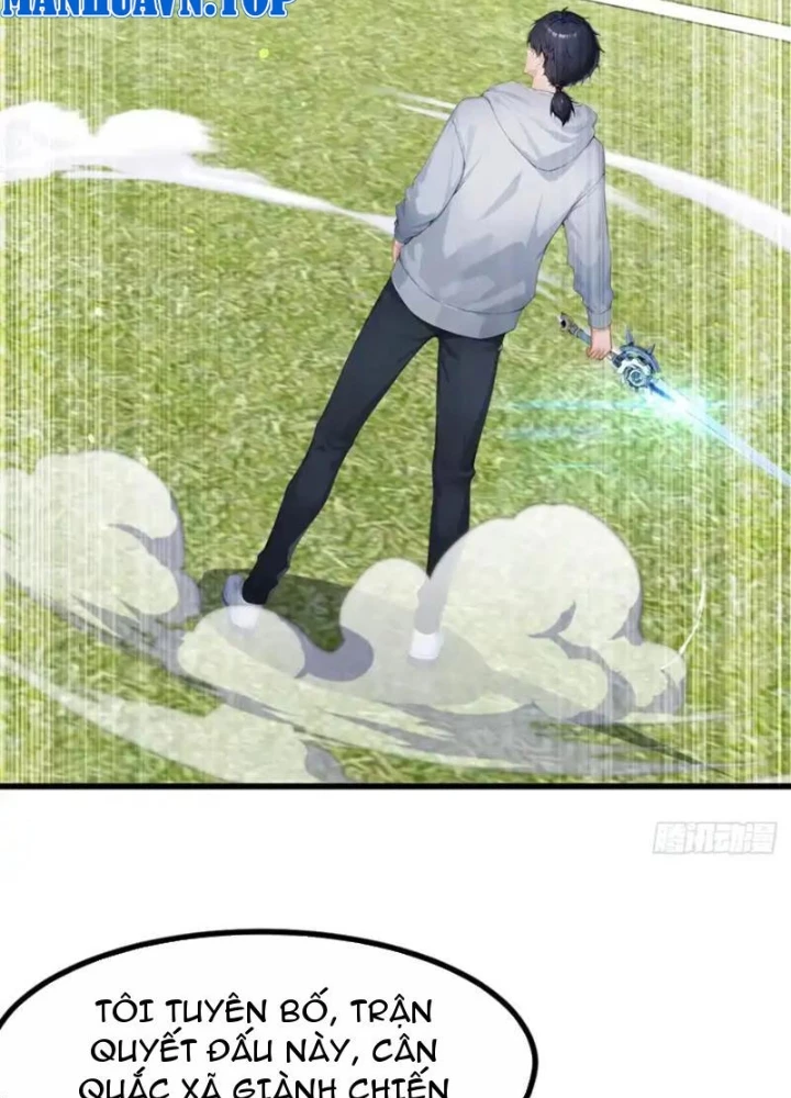 Thái Cổ Thập Hung: Người khác ngự thú ta ngự thú nương Chapter 76 - 123