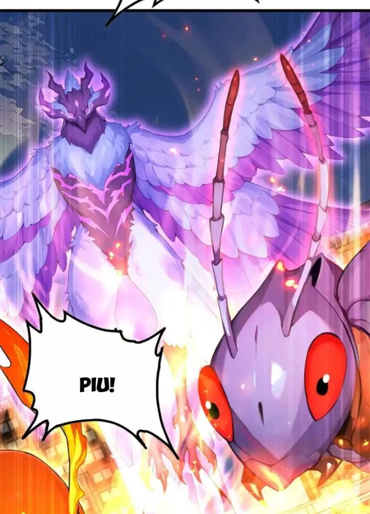 Thái Cổ Thập Hung: Người khác ngự thú ta ngự thú nương Chapter 77 - 7