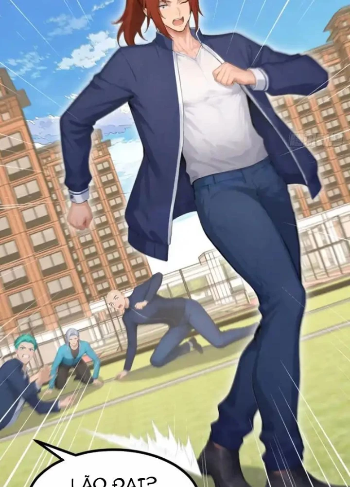 Thái Cổ Thập Hung: Người khác ngự thú ta ngự thú nương Chapter 77 - 13