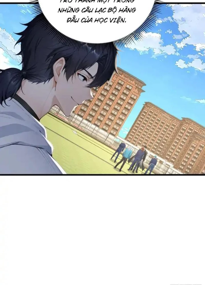 Thái Cổ Thập Hung: Người khác ngự thú ta ngự thú nương Chapter 77 - 27