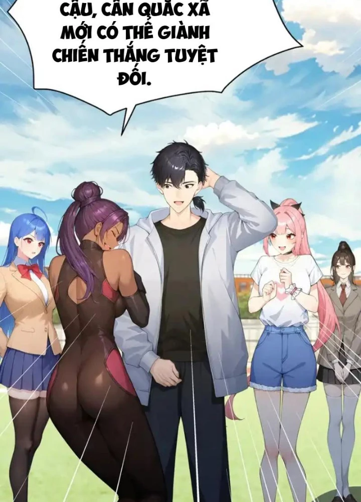 Thái Cổ Thập Hung: Người khác ngự thú ta ngự thú nương Chapter 77 - 35