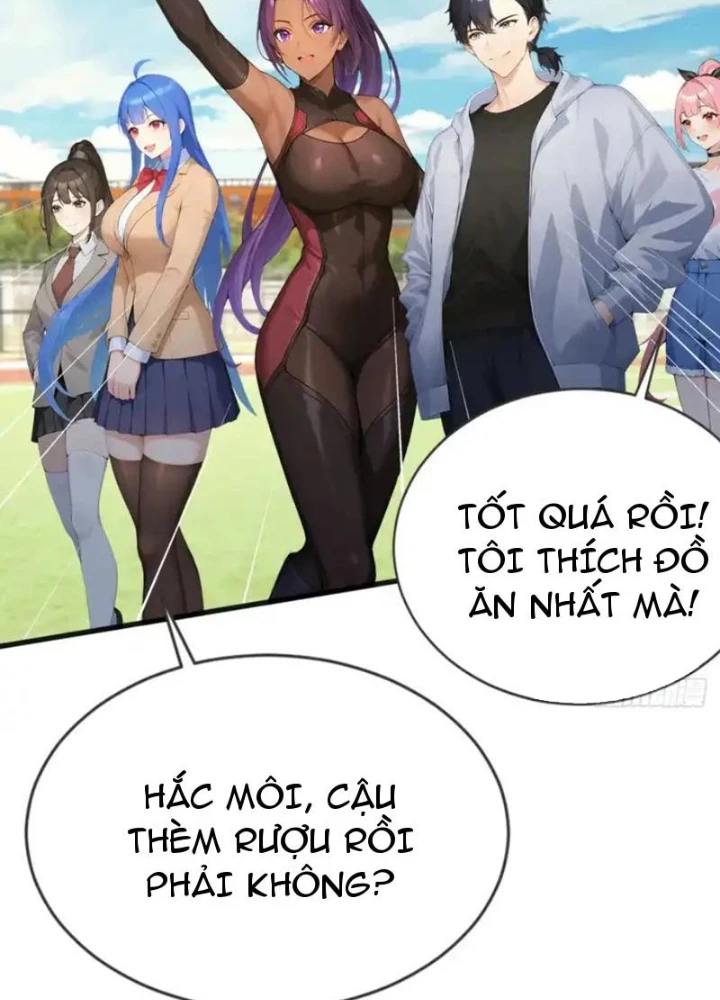 Thái Cổ Thập Hung: Người khác ngự thú ta ngự thú nương Chapter 77 - 39