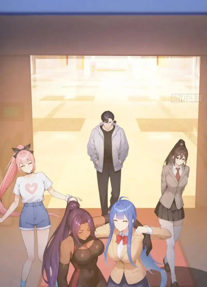 Thái Cổ Thập Hung: Người khác ngự thú ta ngự thú nương Chapter 77 - 45