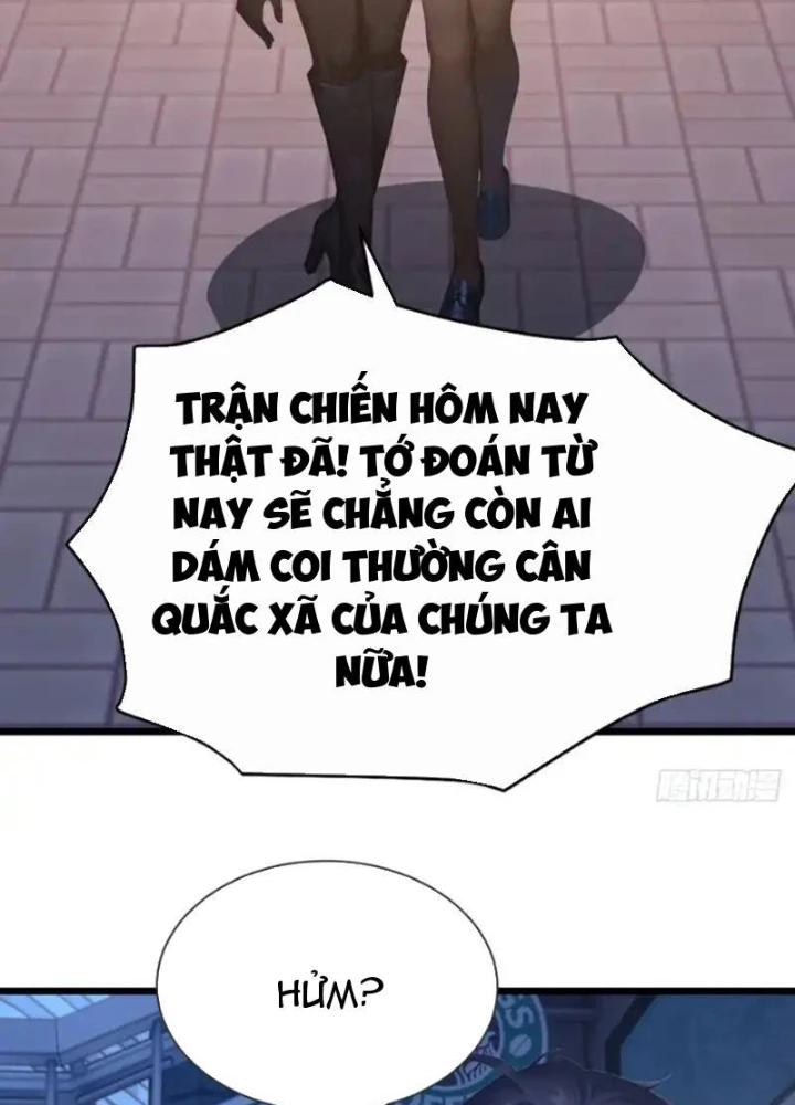 Thái Cổ Thập Hung: Người khác ngự thú ta ngự thú nương Chapter 77 - 47