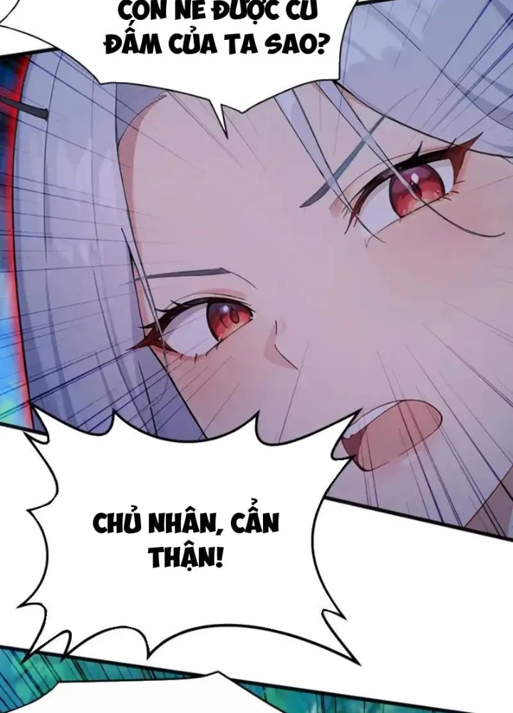 Thái Cổ Thập Hung: Người khác ngự thú ta ngự thú nương Chapter 77 - 85