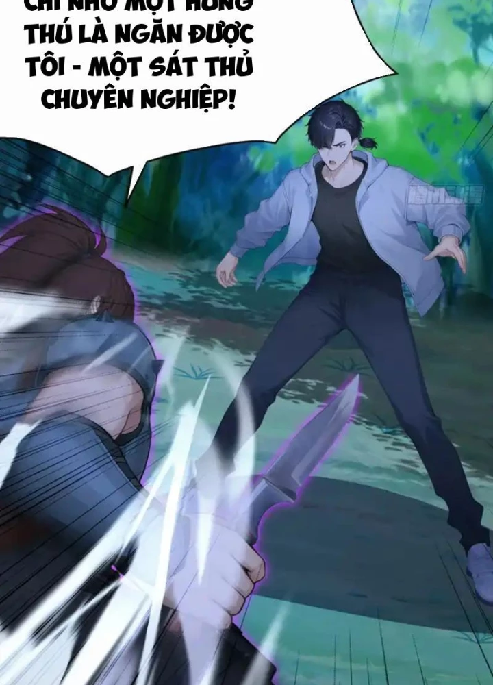 Thái Cổ Thập Hung: Người khác ngự thú ta ngự thú nương Chapter 77 - 87