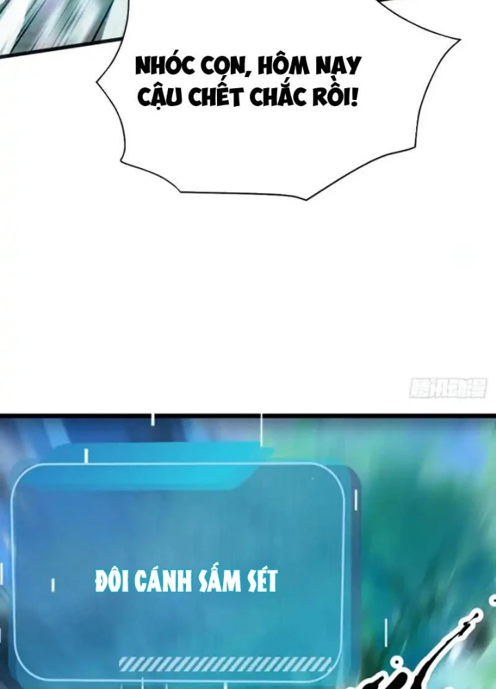 Thái Cổ Thập Hung: Người khác ngự thú ta ngự thú nương Chapter 77 - 89