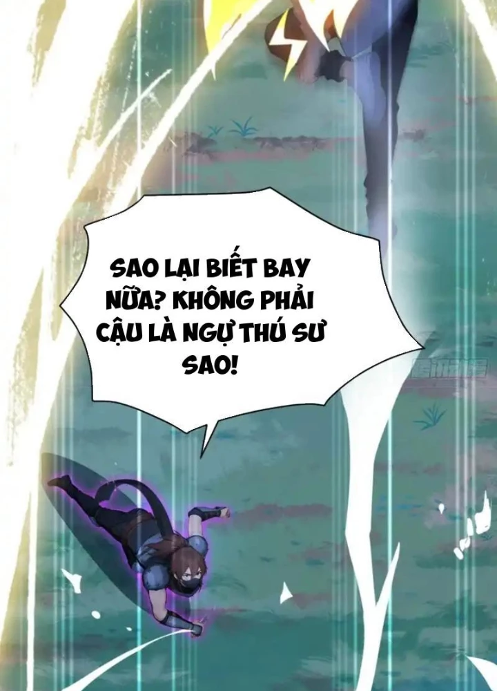 Thái Cổ Thập Hung: Người khác ngự thú ta ngự thú nương Chapter 77 - 95