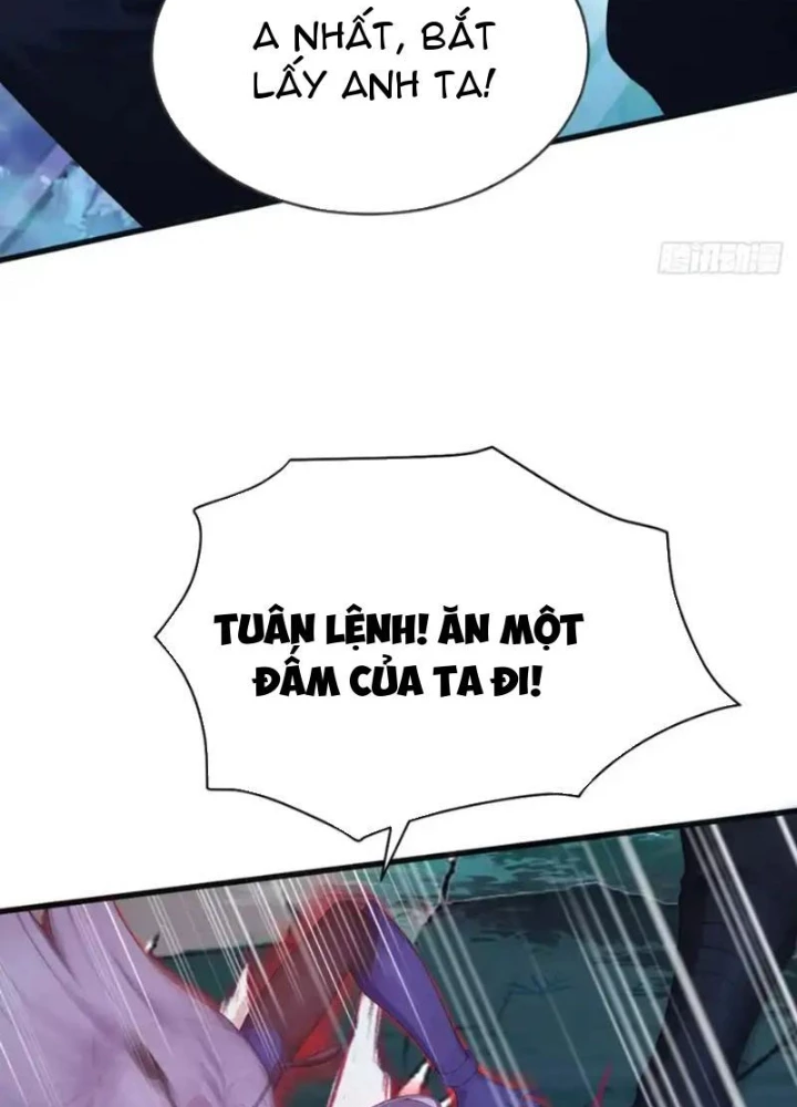 Thái Cổ Thập Hung: Người khác ngự thú ta ngự thú nương Chapter 77 - 101