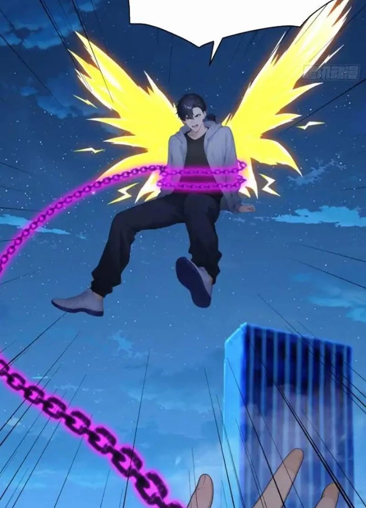 Thái Cổ Thập Hung: Người khác ngự thú ta ngự thú nương Chapter 77 - 125