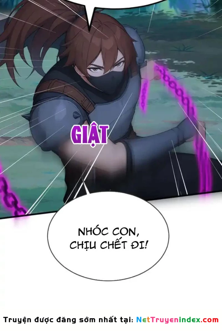 Thái Cổ Thập Hung: Người khác ngự thú ta ngự thú nương Chapter 77 - 129