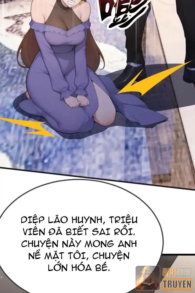 Thái Cổ Thập Hung: Người khác ngự thú ta ngự thú nương Chapter 79 - 3