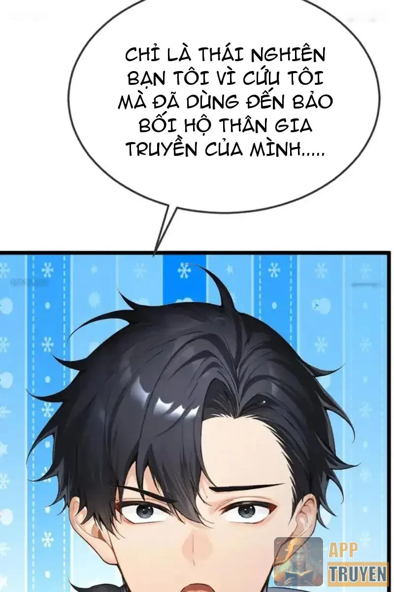 Thái Cổ Thập Hung: Người khác ngự thú ta ngự thú nương Chapter 79 - 11