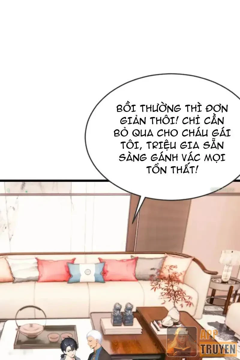 Thái Cổ Thập Hung: Người khác ngự thú ta ngự thú nương Chapter 79 - 14