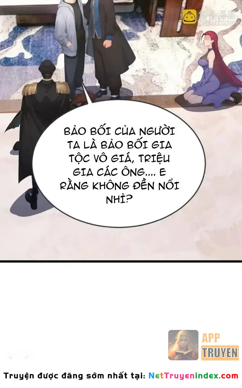 Thái Cổ Thập Hung: Người khác ngự thú ta ngự thú nương Chapter 79 - 15