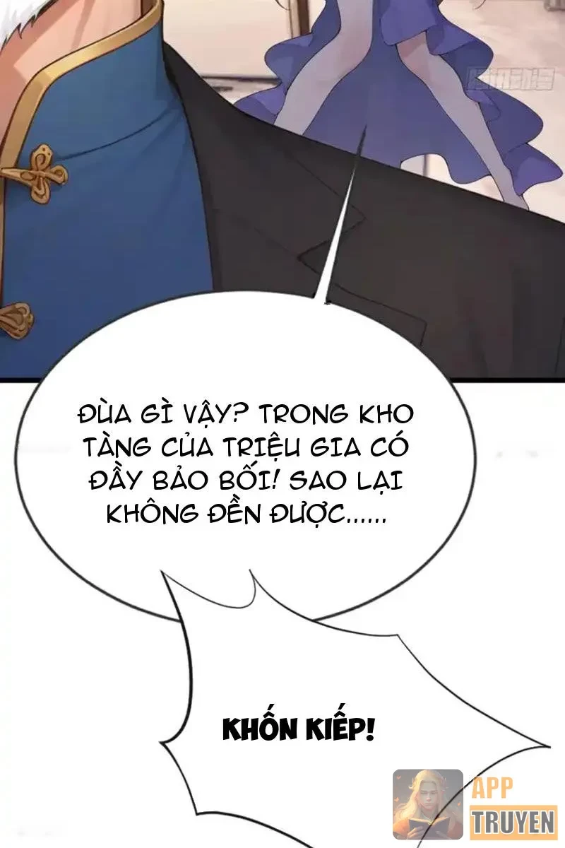 Thái Cổ Thập Hung: Người khác ngự thú ta ngự thú nương Chapter 79 - 17