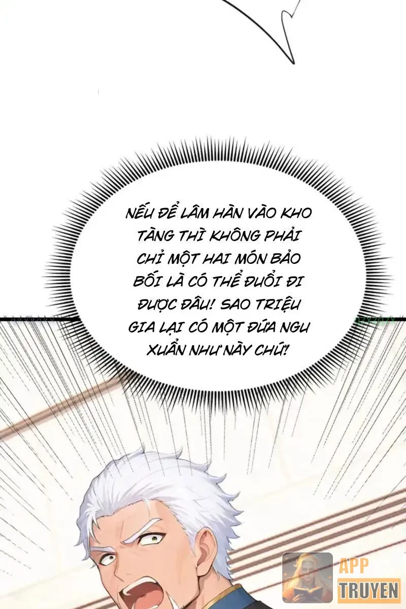 Thái Cổ Thập Hung: Người khác ngự thú ta ngự thú nương Chapter 79 - 18