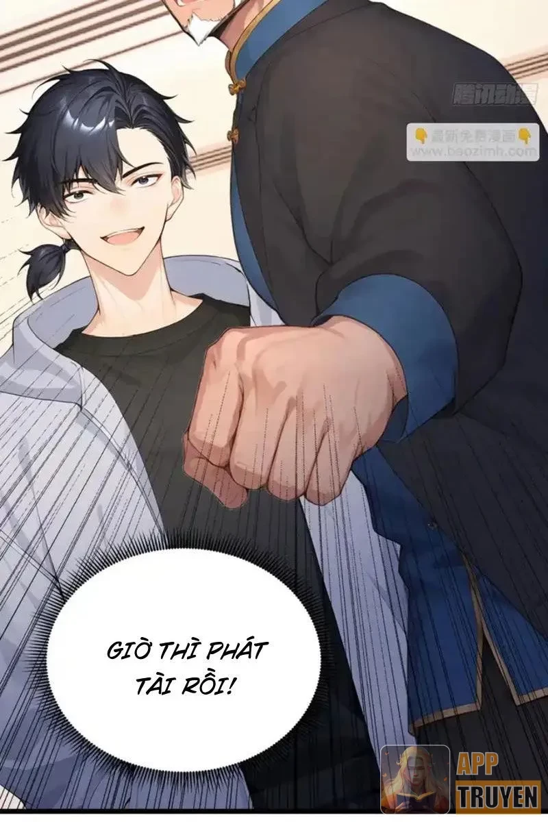 Thái Cổ Thập Hung: Người khác ngự thú ta ngự thú nương Chapter 79 - 19