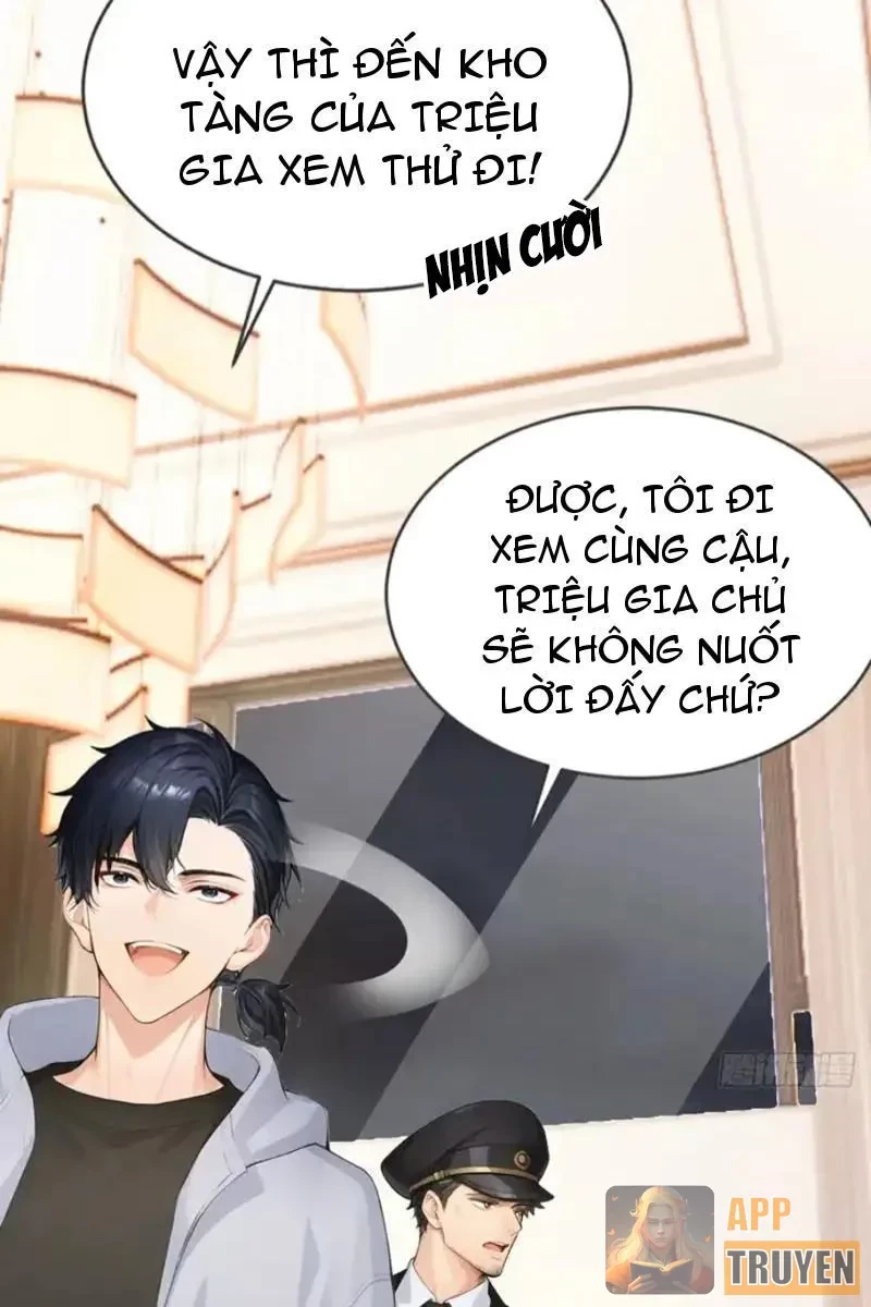 Thái Cổ Thập Hung: Người khác ngự thú ta ngự thú nương Chapter 79 - 21