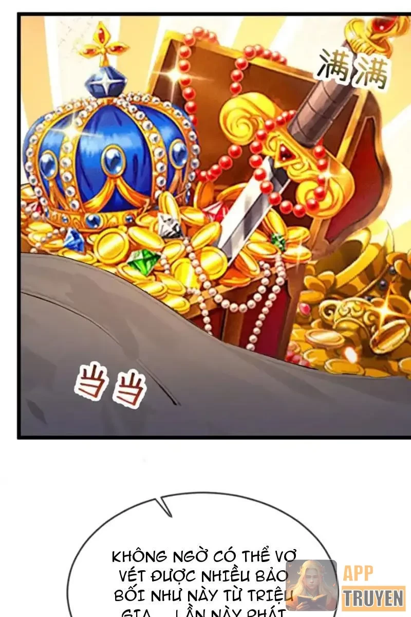 Thái Cổ Thập Hung: Người khác ngự thú ta ngự thú nương Chapter 79 - 24