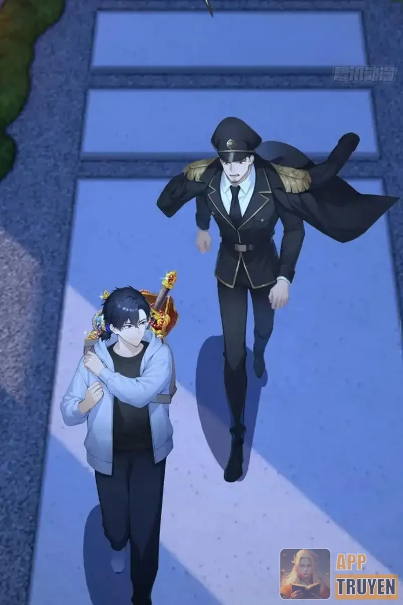 Thái Cổ Thập Hung: Người khác ngự thú ta ngự thú nương Chapter 79 - 26