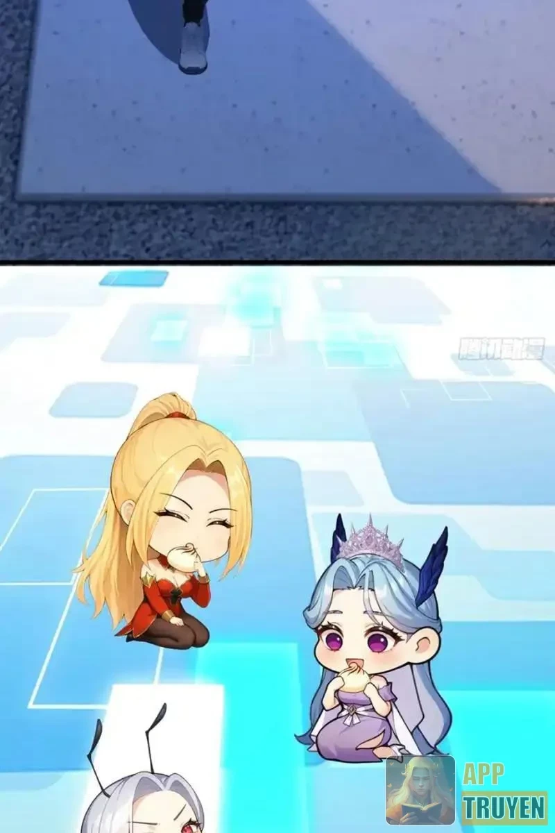 Thái Cổ Thập Hung: Người khác ngự thú ta ngự thú nương Chapter 79 - 27