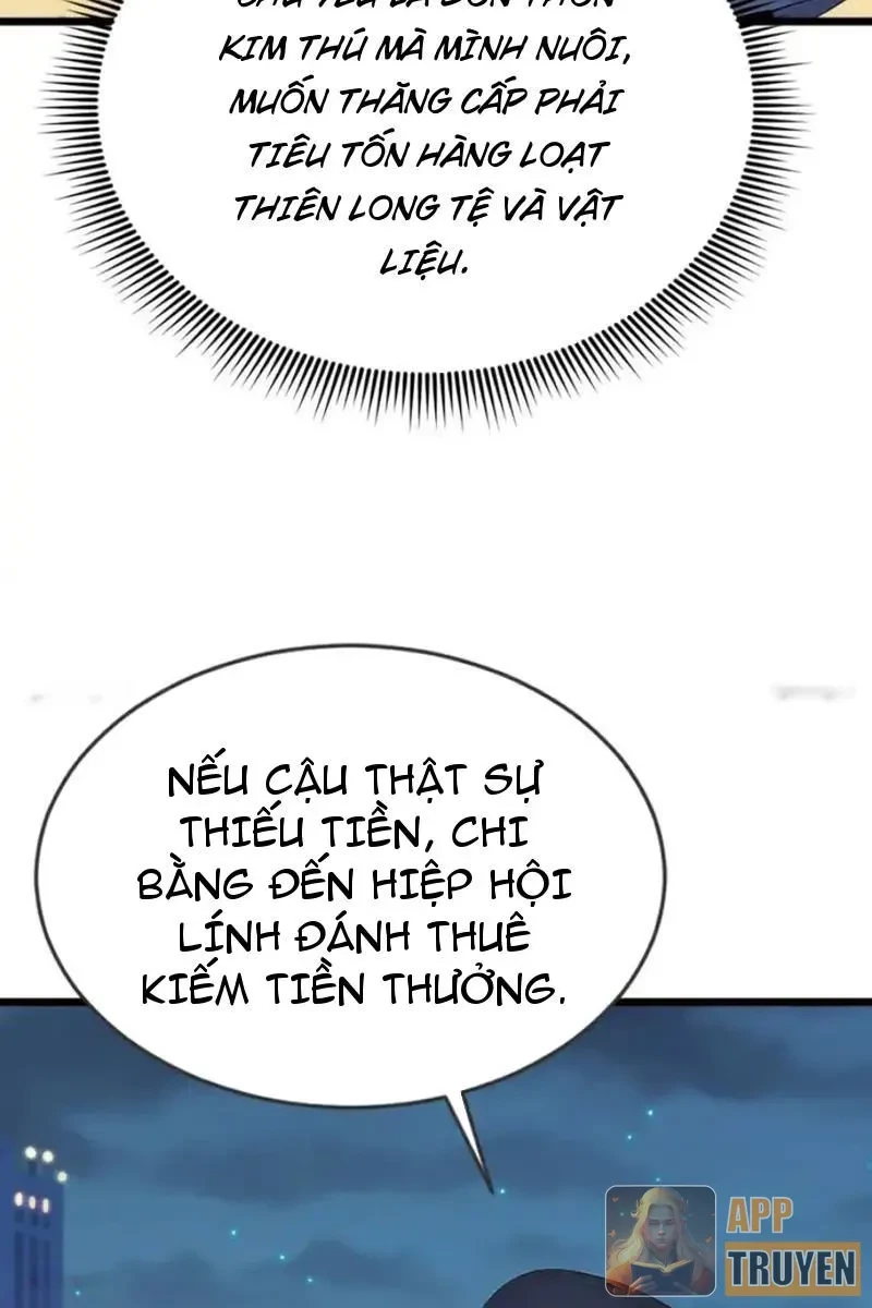 Thái Cổ Thập Hung: Người khác ngự thú ta ngự thú nương Chapter 79 - 30