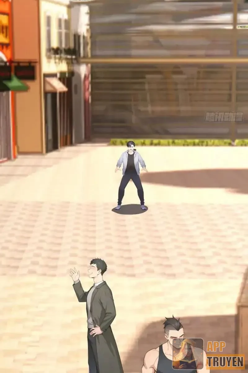 Thái Cổ Thập Hung: Người khác ngự thú ta ngự thú nương Chapter 79 - 33