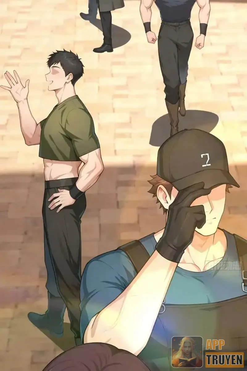 Thái Cổ Thập Hung: Người khác ngự thú ta ngự thú nương Chapter 79 - 34