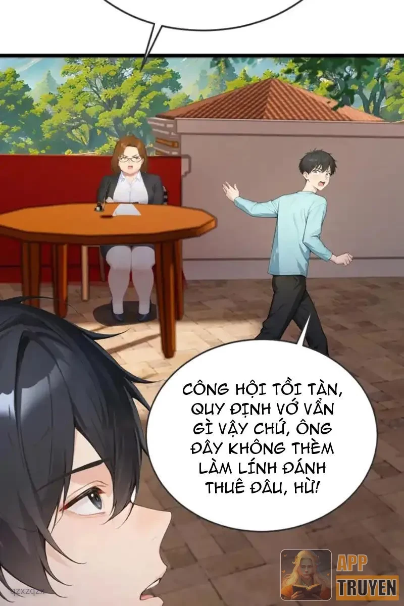 Thái Cổ Thập Hung: Người khác ngự thú ta ngự thú nương Chapter 79 - 43