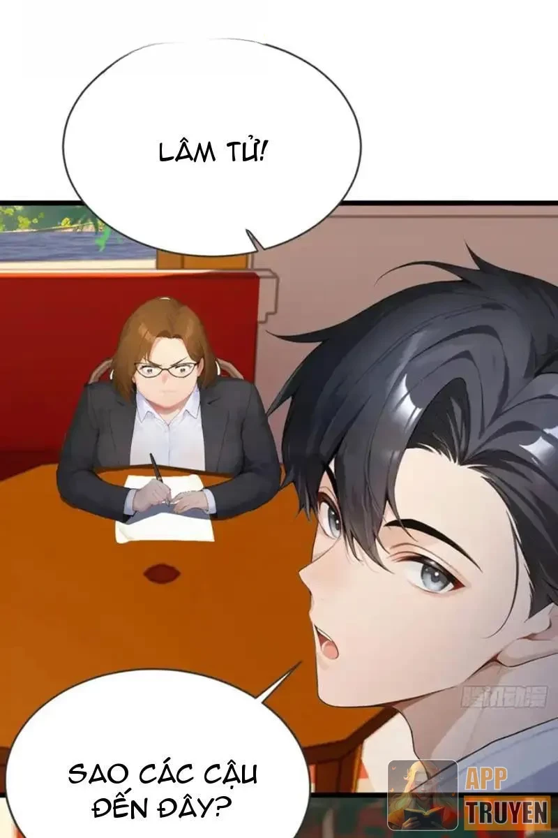 Thái Cổ Thập Hung: Người khác ngự thú ta ngự thú nương Chapter 79 - 52