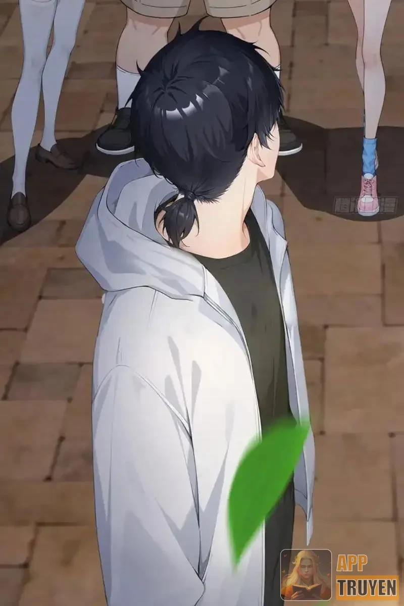 Thái Cổ Thập Hung: Người khác ngự thú ta ngự thú nương Chapter 79 - 54