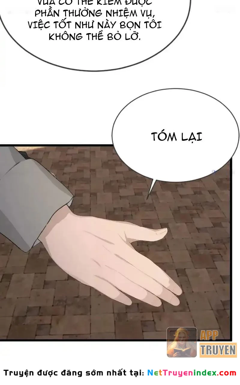 Thái Cổ Thập Hung: Người khác ngự thú ta ngự thú nương Chapter 79 - 57