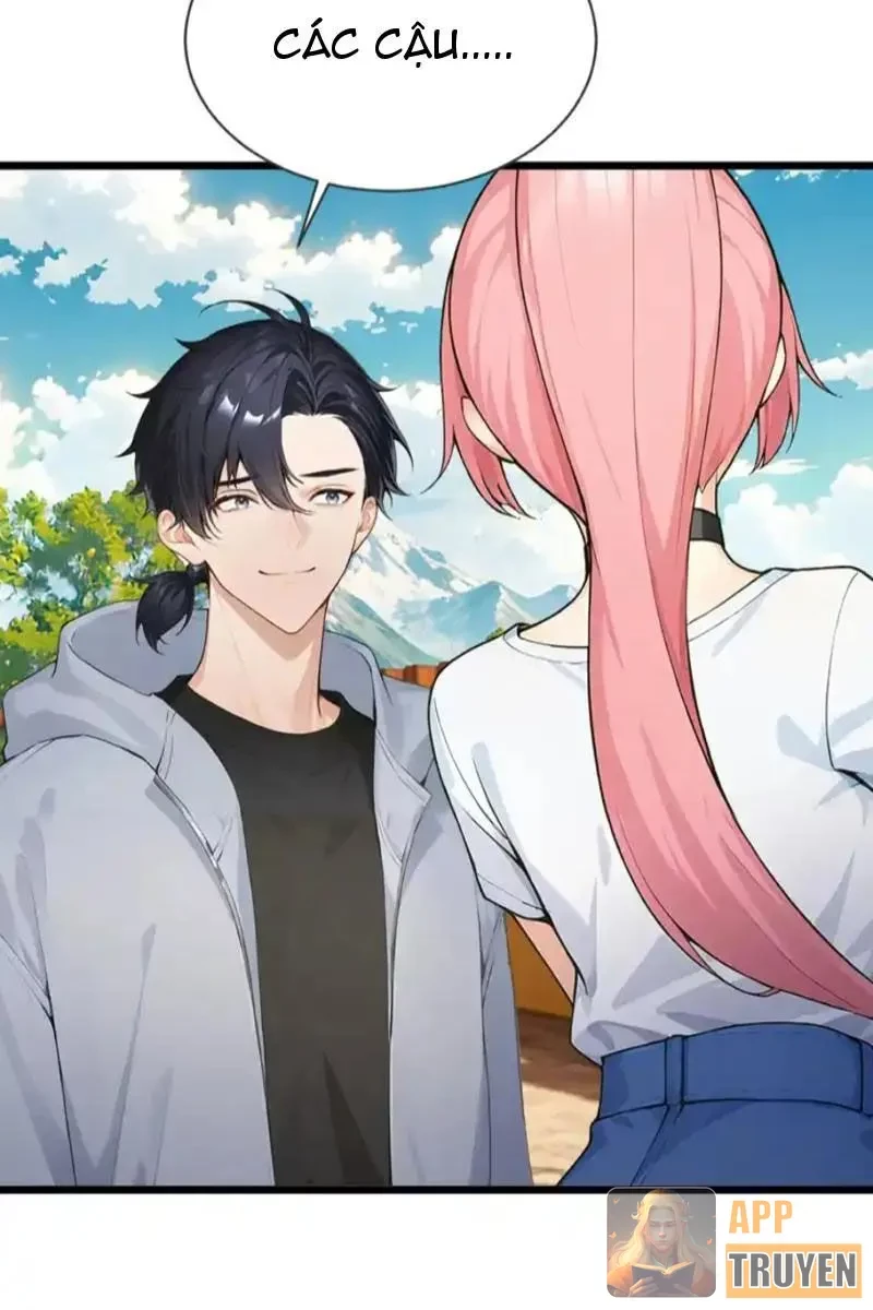 Thái Cổ Thập Hung: Người khác ngự thú ta ngự thú nương Chapter 79 - 60