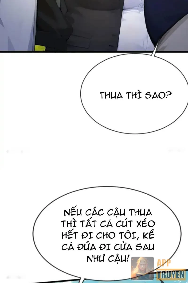 Thái Cổ Thập Hung: Người khác ngự thú ta ngự thú nương Chapter 79 - 77