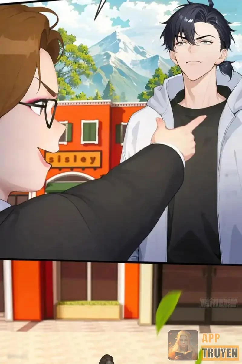 Thái Cổ Thập Hung: Người khác ngự thú ta ngự thú nương Chapter 79 - 78