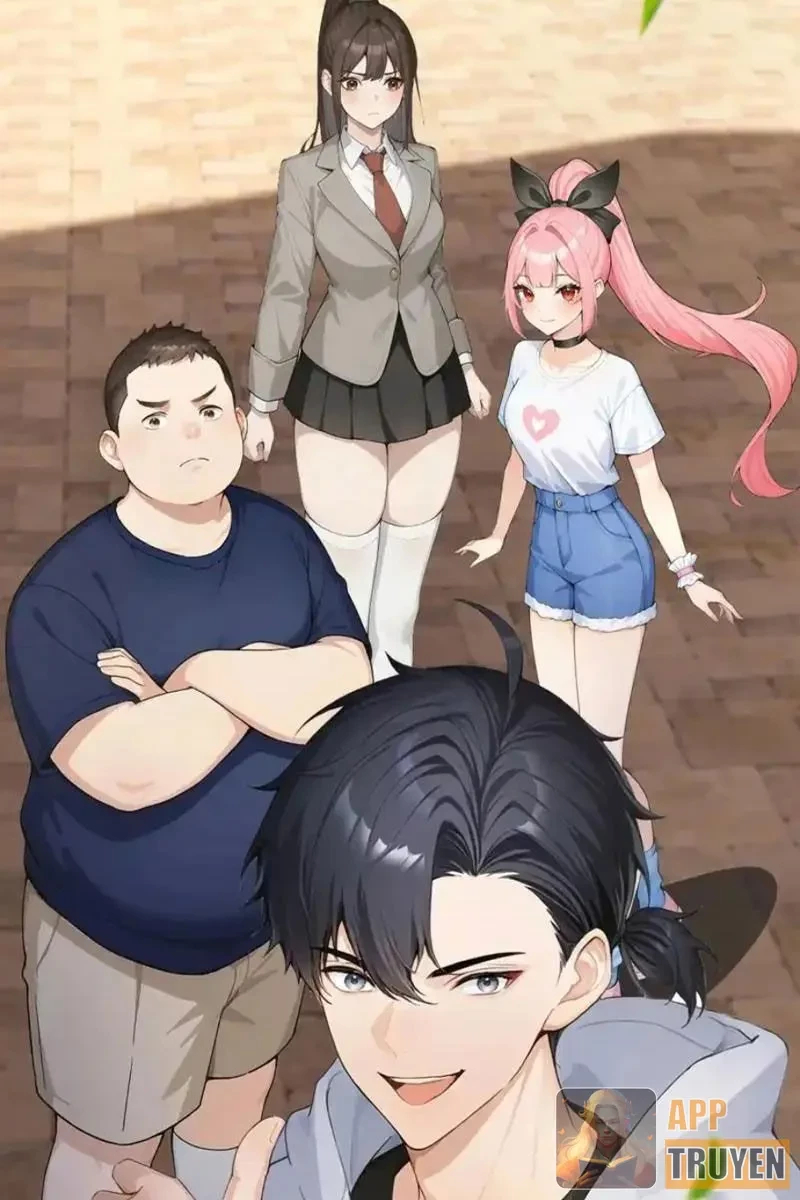 Thái Cổ Thập Hung: Người khác ngự thú ta ngự thú nương Chapter 79 - 79