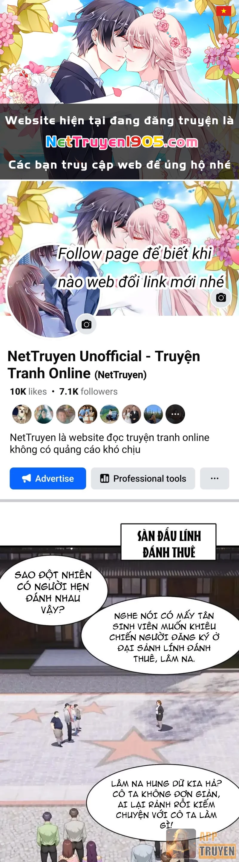 Thái Cổ Thập Hung: Người khác ngự thú ta ngự thú nương Chapter 80 - 1